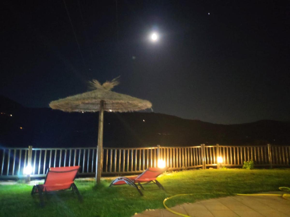 Casa Molina Villa Alcaucín Kültér fotó